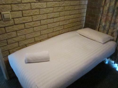 Apartamento Central Park 3