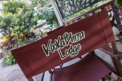 Kookaburra Lodge Motel
