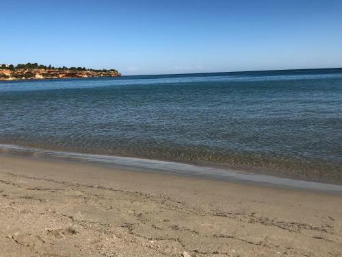 Apartamento La Ampolla Beach - Cap Roig