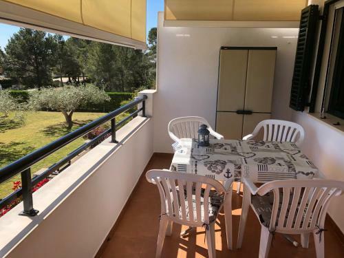 Apartamento La Ampolla Beach - Cap Roig
