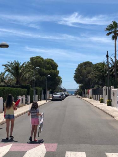 Apartamento La Ampolla Beach - Cap Roig