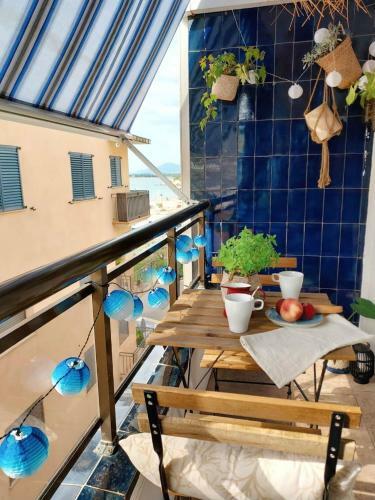Apartament Ampolla Port