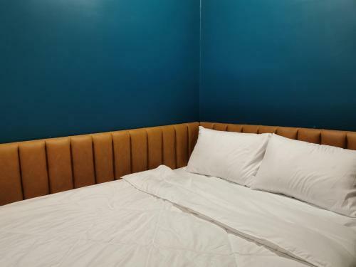 Airport Mini Hostel At Don Muang Airport