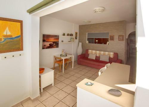Apartamento Casa Maralba Famara
