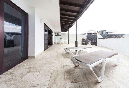 Apartamento Temisa Famara Beach
