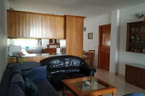 Apartamento Caleta de Famara