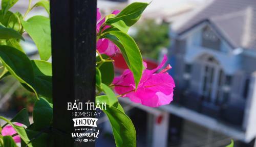 Hotel Homestay B?o Tr�n