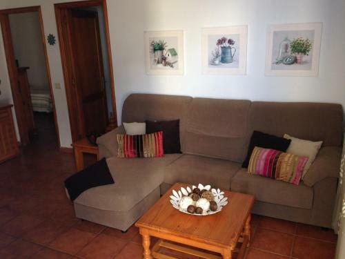 Apartamento Inma