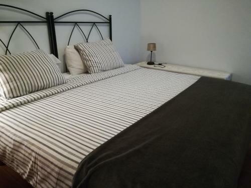 Apartamento El Charquito