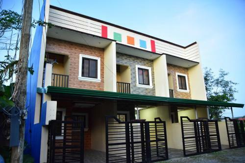 Pinauin's Fully Furnished Apartment