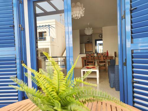 Apartamento Casa Mach�n