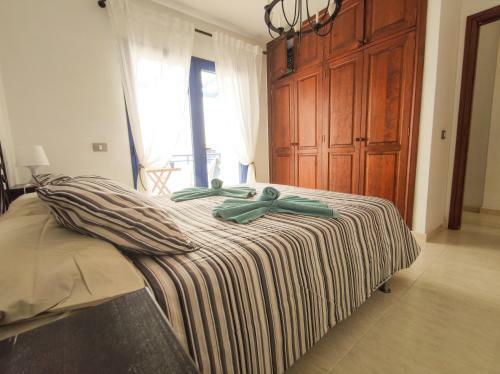 Apartamento Casa Mach�n