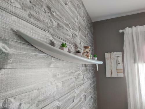 Apartamento Casa Chinijo