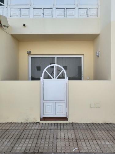 Apartamento Flor de Famara