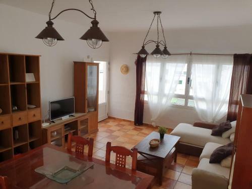 Apartamento Isabel2