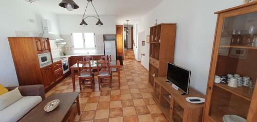 Apartamento Isabel2
