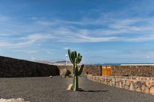 Villa Taguluche Famara