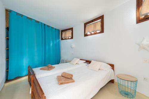 Villa Taguluche Famara