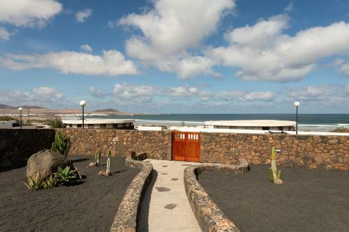 Villa Taguluche Famara