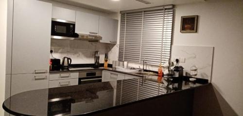 Apartamento Studio Jebel Sifah Resort Golf Lake G 14 - 201