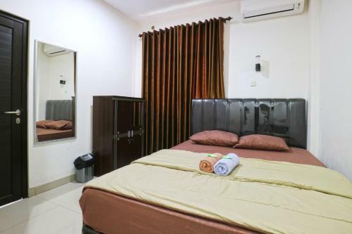 Hostal Saloka Guest House