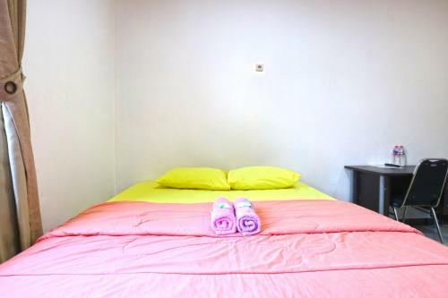 Hostal Saloka Guest House