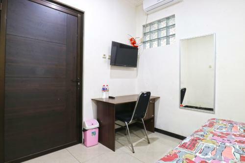 Hostal Saloka Guest House