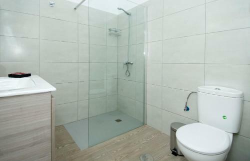 Apartamento Famara. Marea