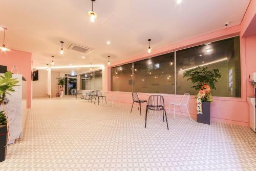 Hotel Razab