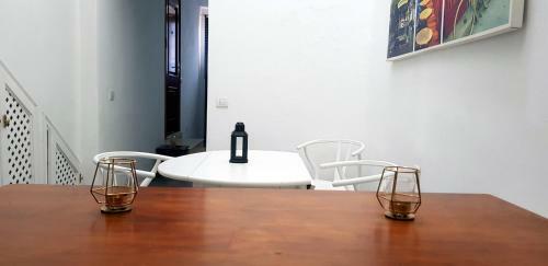 Apartamento El Camarote