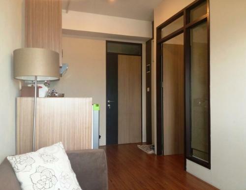 High Livin Apartment Baros