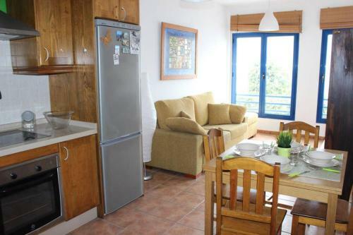 Apartamento Casa Noah Famara