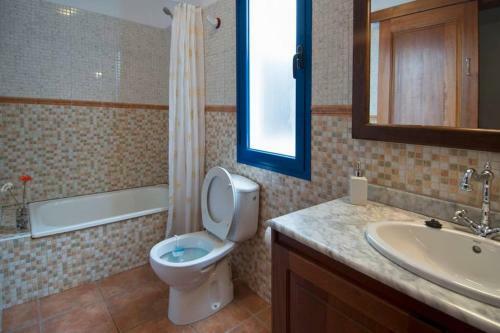 Apartamento Casa Noah Famara