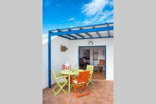 Apartamento Casa Noah Famara