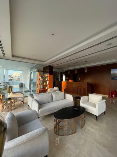 Alsahwa Hotel