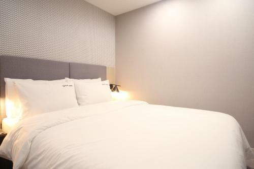 Pohang Haru Hotel