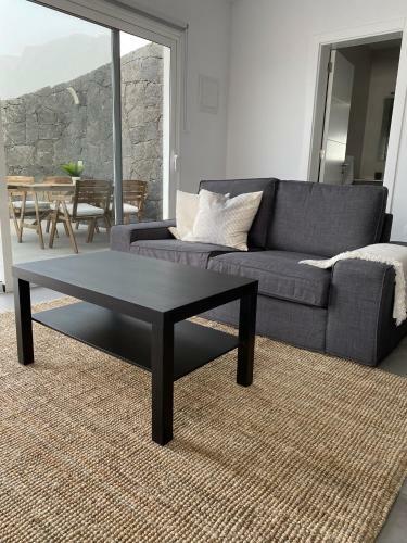 Apartamento Suite Blue Sea