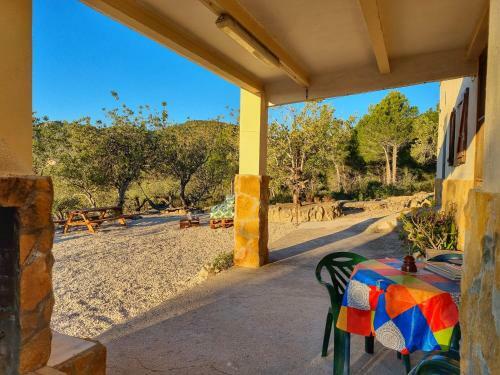 Agroturismo Finca Llambrich