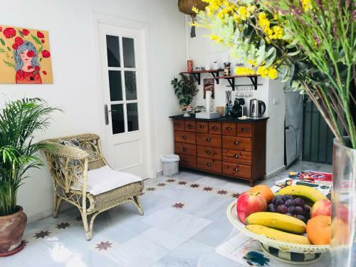 Hostal Casa Buleria