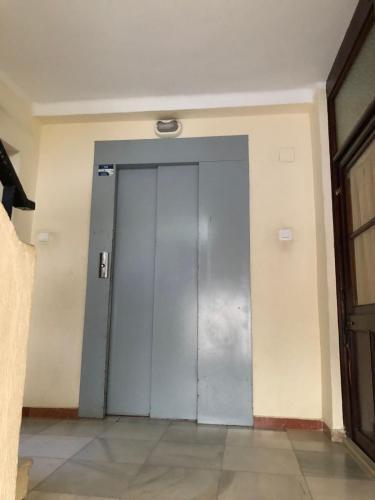 Apartamento Avda San Juan Bosco 21 �tico A
