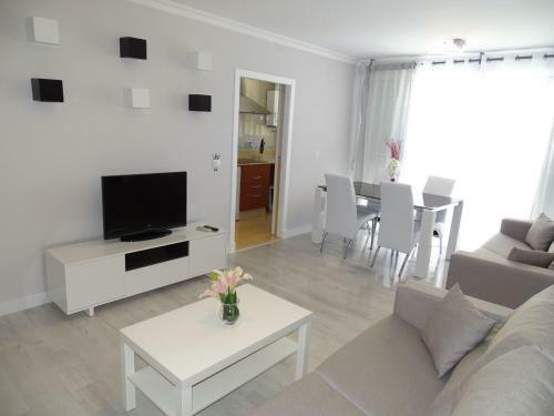 Apartamento Mariposa