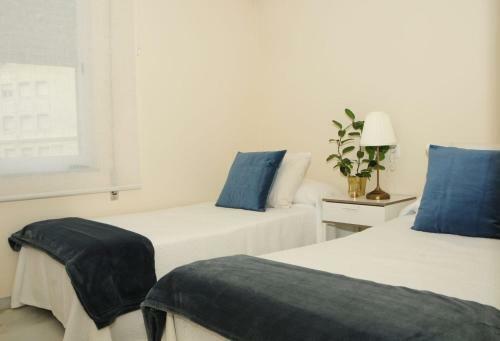 Apartamento 2 Dormitorios Muy Centrico