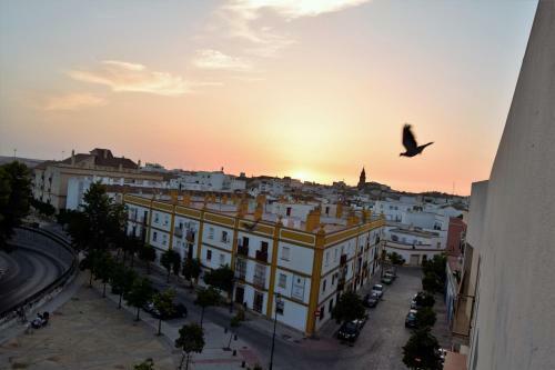 Apartamento Atardeceres Sure�os