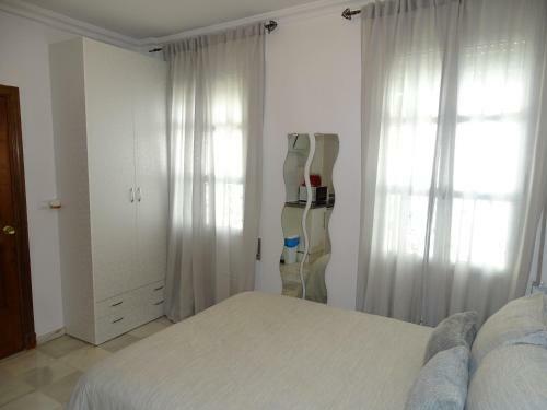 Apartamento Loft Jerez Central