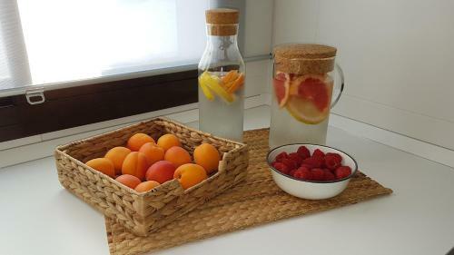 Apartamento Sherryflat Paralejo 10 - Parking