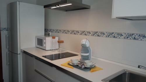 Apartamento Sherryflat Paralejo 10 - Parking