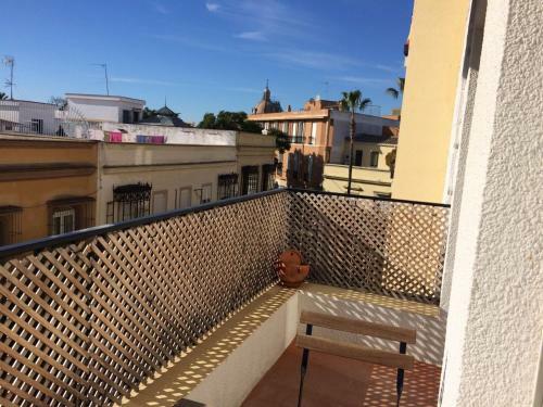 Apartamento El Centro de Jerez A Tu Alcance