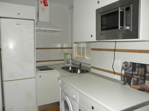 Apartamentos Porvera Jerez