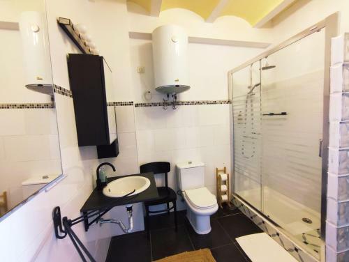 Apartamento Casa Seven Jerez