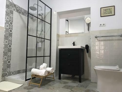 Apartamento Casa Seven Jerez
